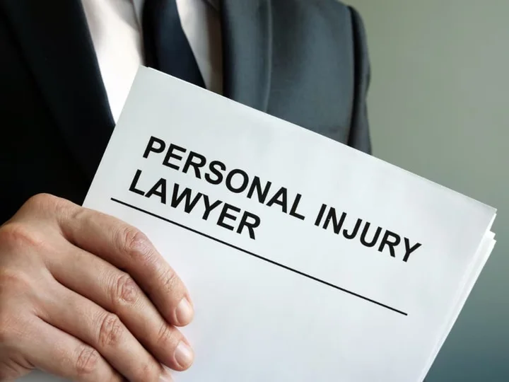 Understanding the Role of a Personal Injury Lawyer: A Comprehensive Guide