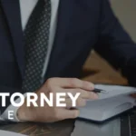 Navigating Tax Challenges: The Importance of Finding a Tax Attorney Near Me