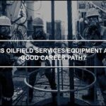 How Many Jobs Are Available in Oilfield Services and Equipment?