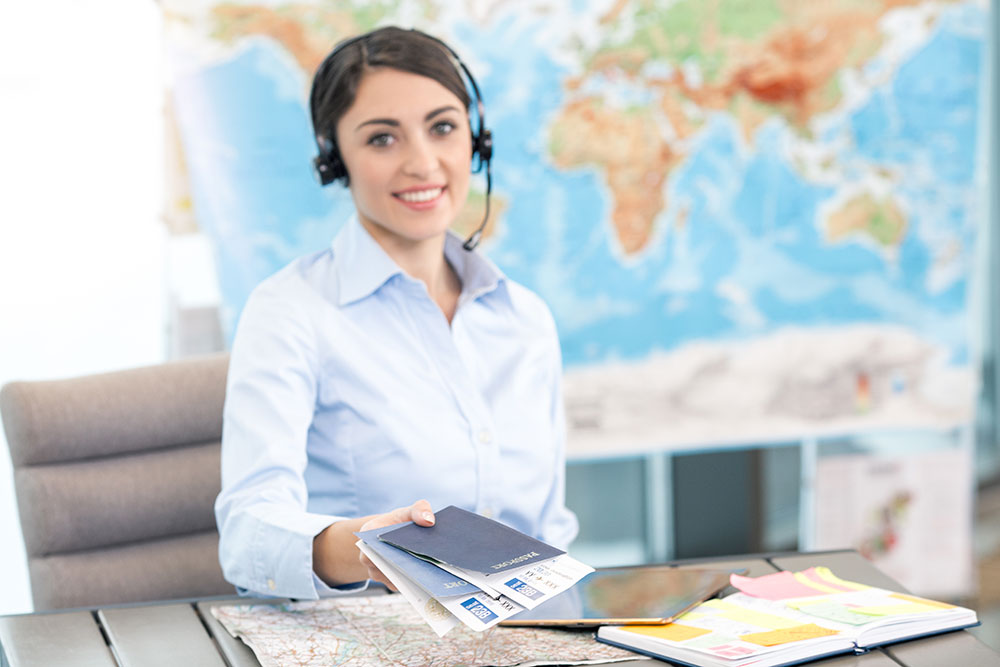 Is a Travel Agent a Good Job?