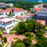 Where is Emory University?